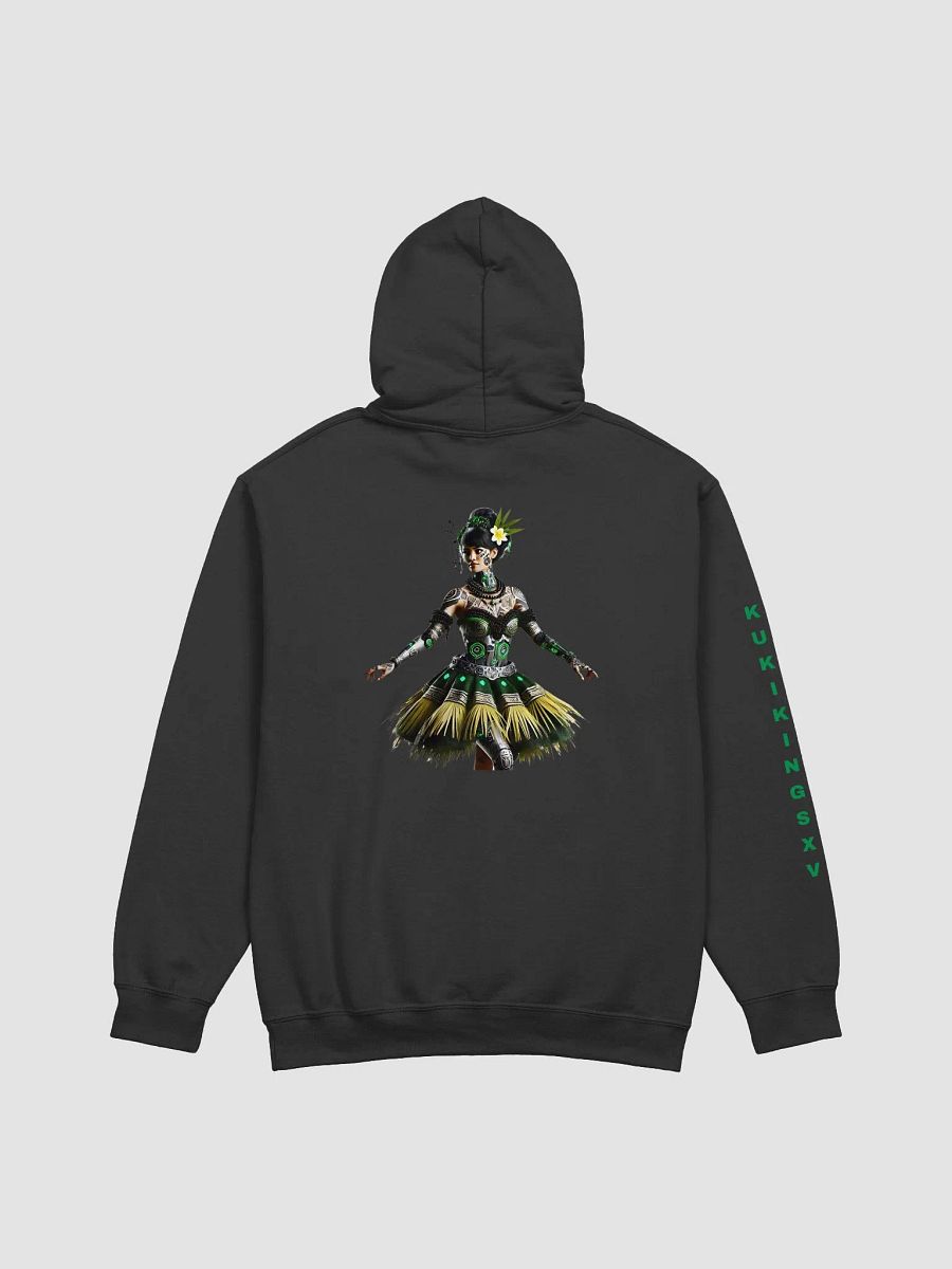 KK$XV QUEEN HOODIE product image (32)