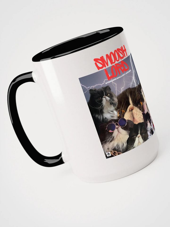 Smoosh Lord Mug product image (1)