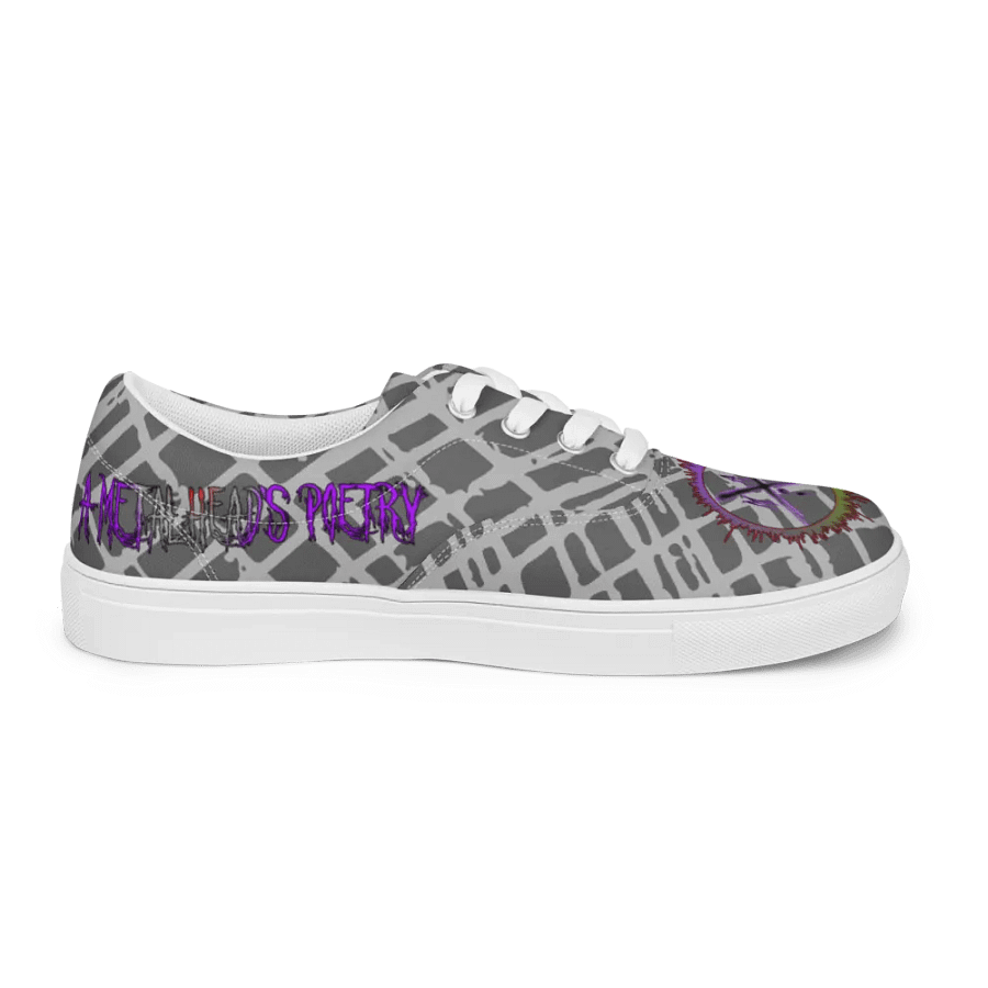 Ladies Canvas shoes product image (11)