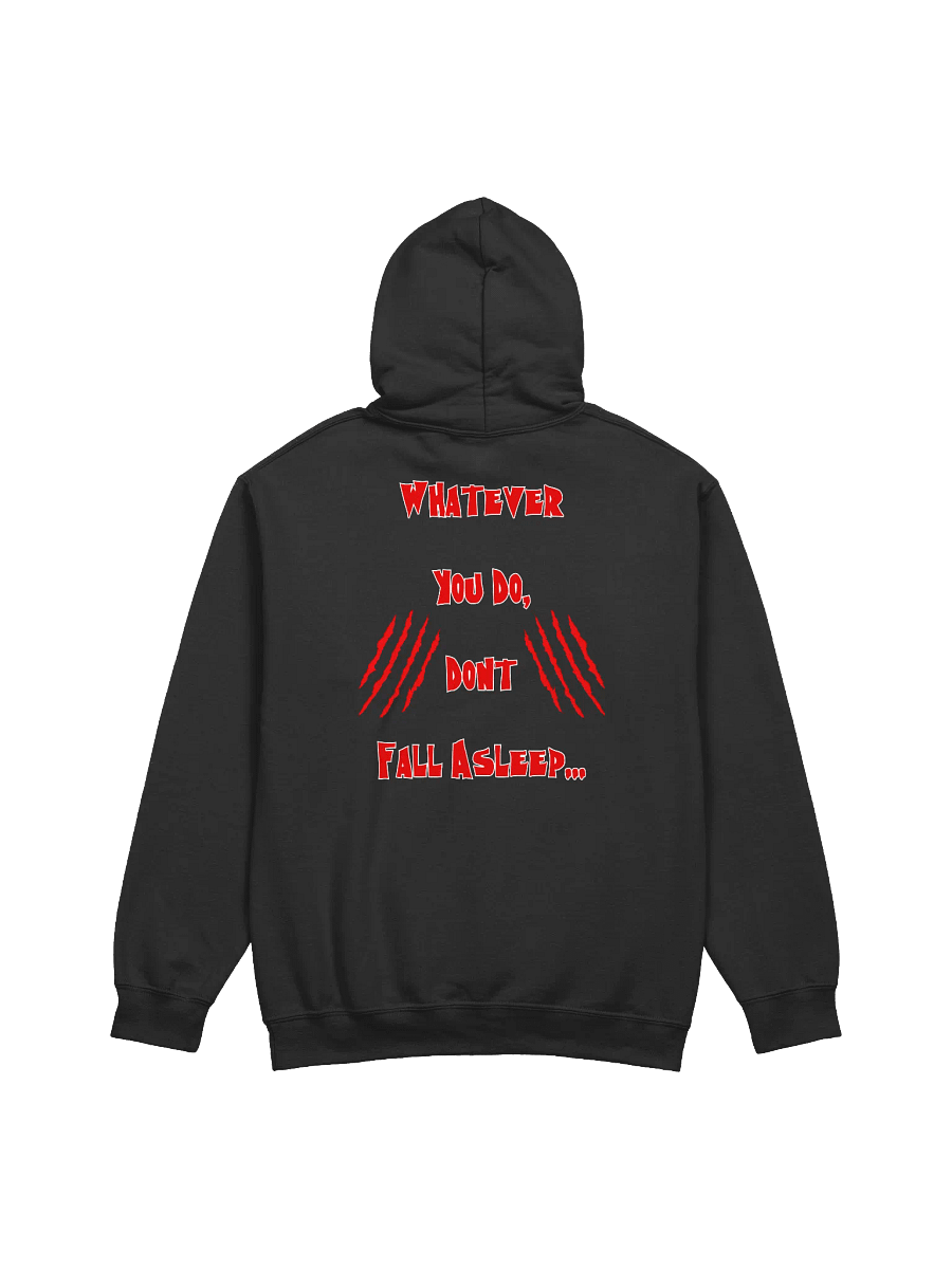 626 X Nightmare on Elm Street Hoodie product image (4)