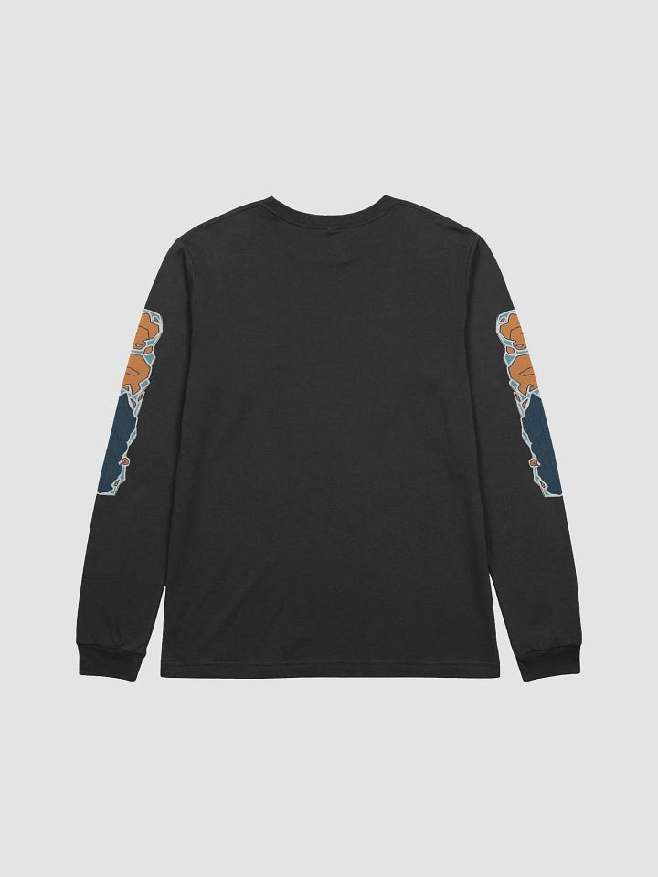 Dodogama Longsleeve product image (10)