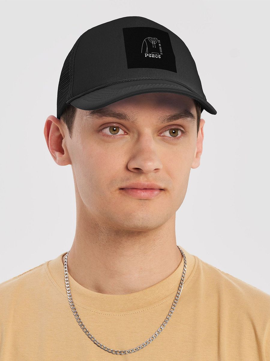 Afrorosaliny love hat product image (22)