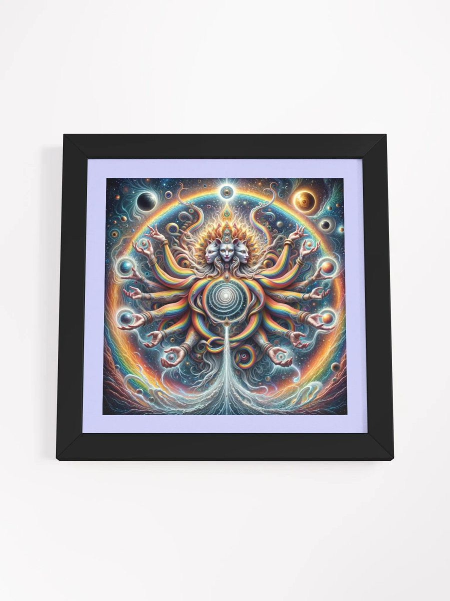 Wall Art: Celestial Creatures product image (16)