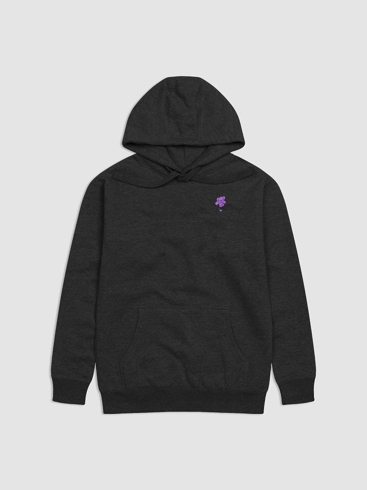Poodle 1.0 Hoodie product image (1)