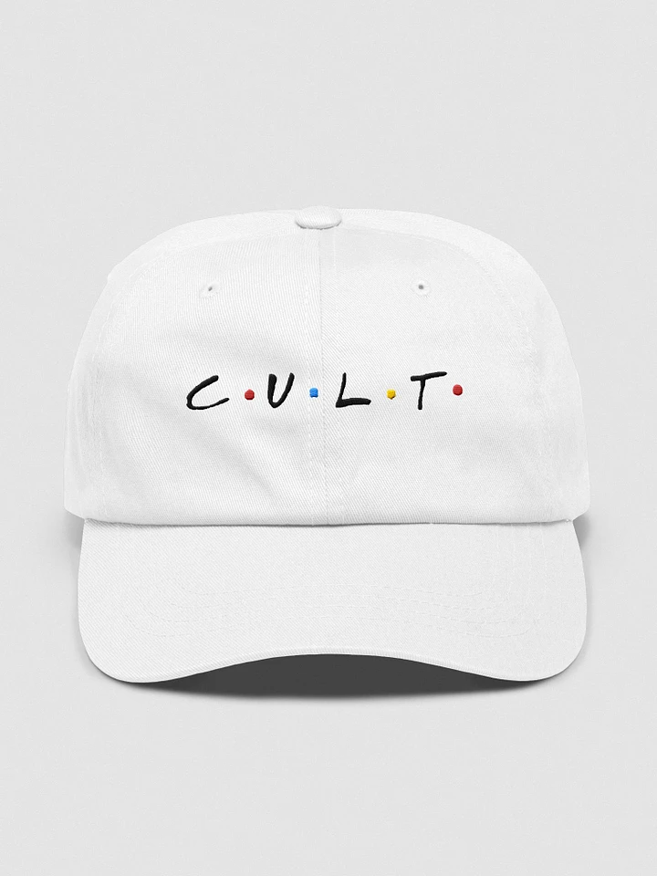 CULT FRIENDS product image (1)
