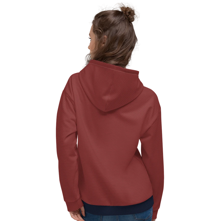 Unisex Heathrow Hoodie product image (28)