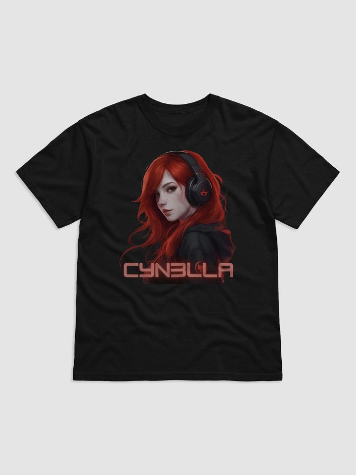 CyN3lla - T-Shirt product image (5)