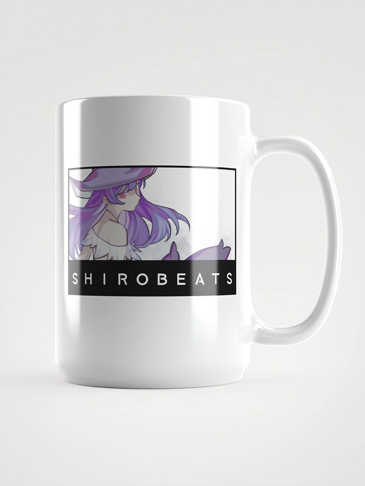 Shirobeats Cup product image (1)
