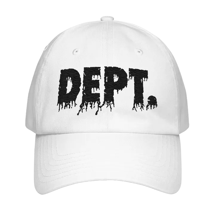 Toxic Media Under Armour® DEPT Dad Hat product image (25)