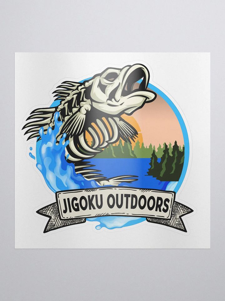 JIGOKU 