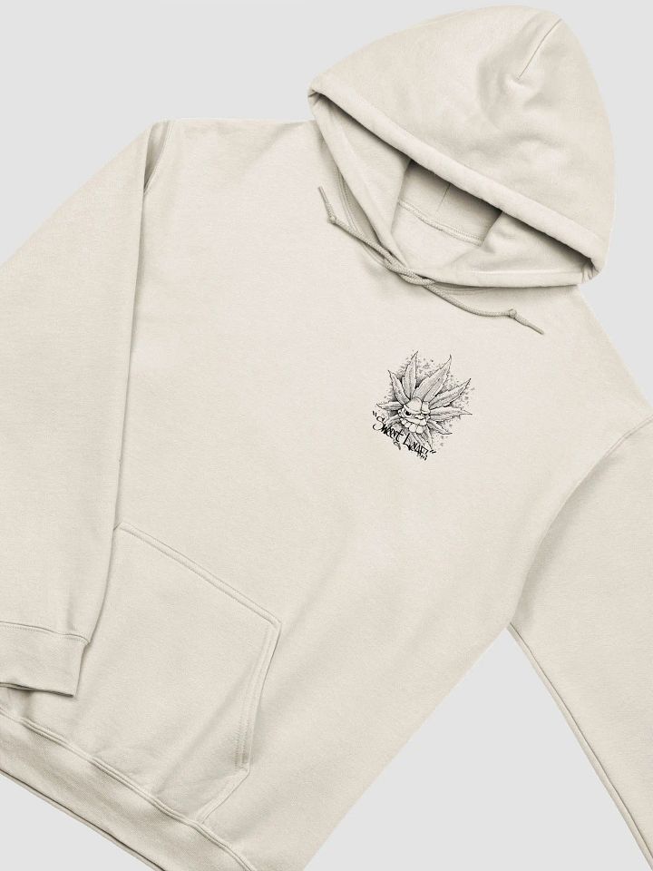 White Rabbit 4:20 Hoodie product image (50)