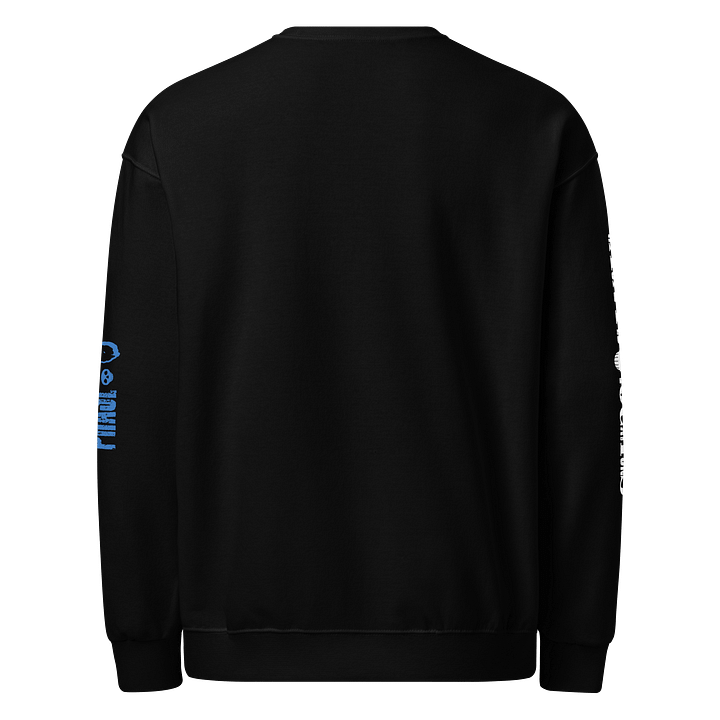 Haunted Locations | SWEATSHIRT product image (2)