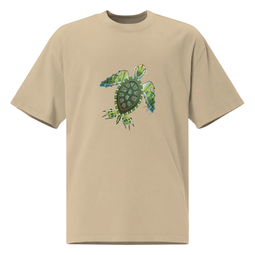 Eli sea turtle product image (1)