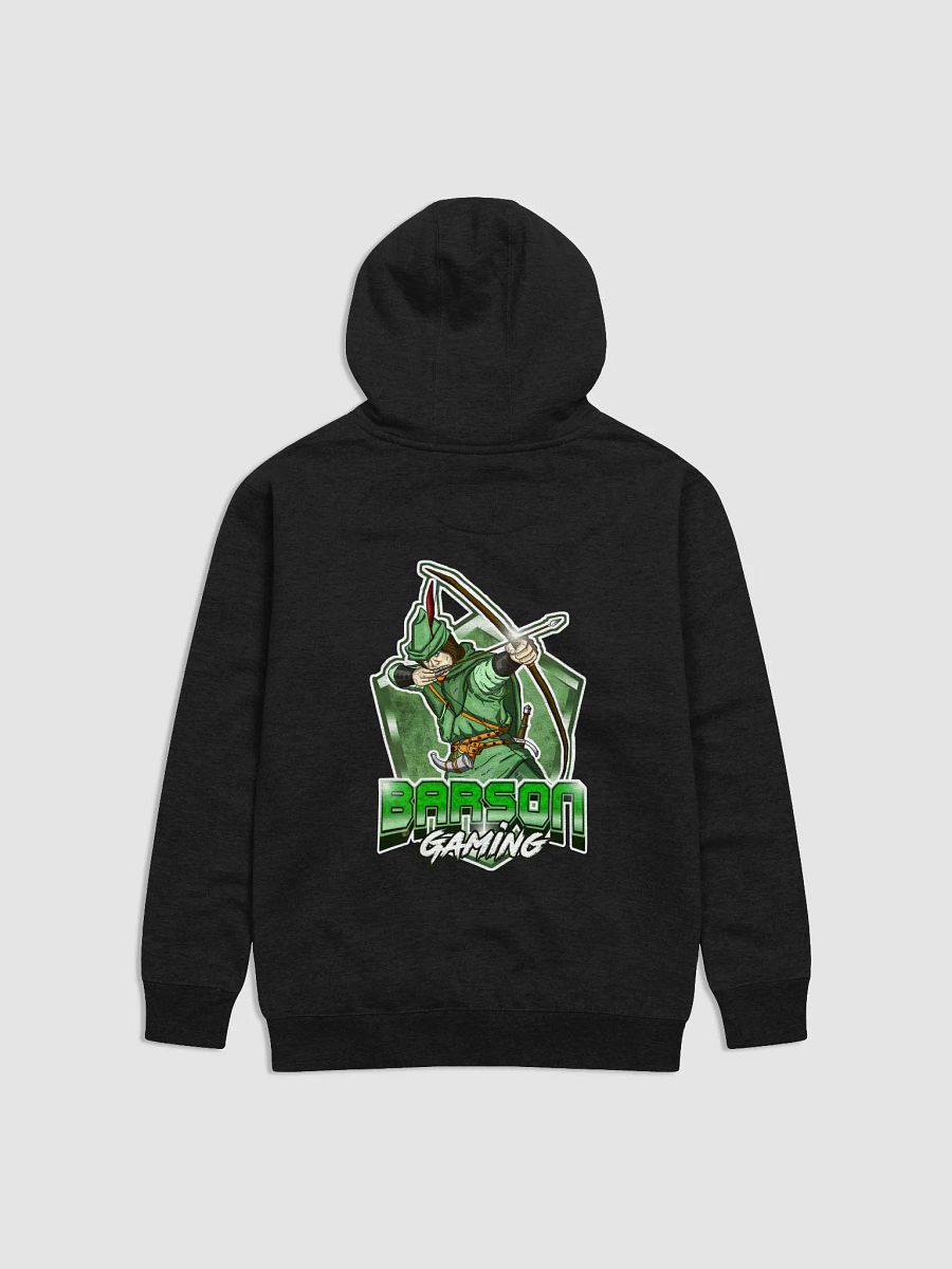 Salvation Hoodie product image (2)