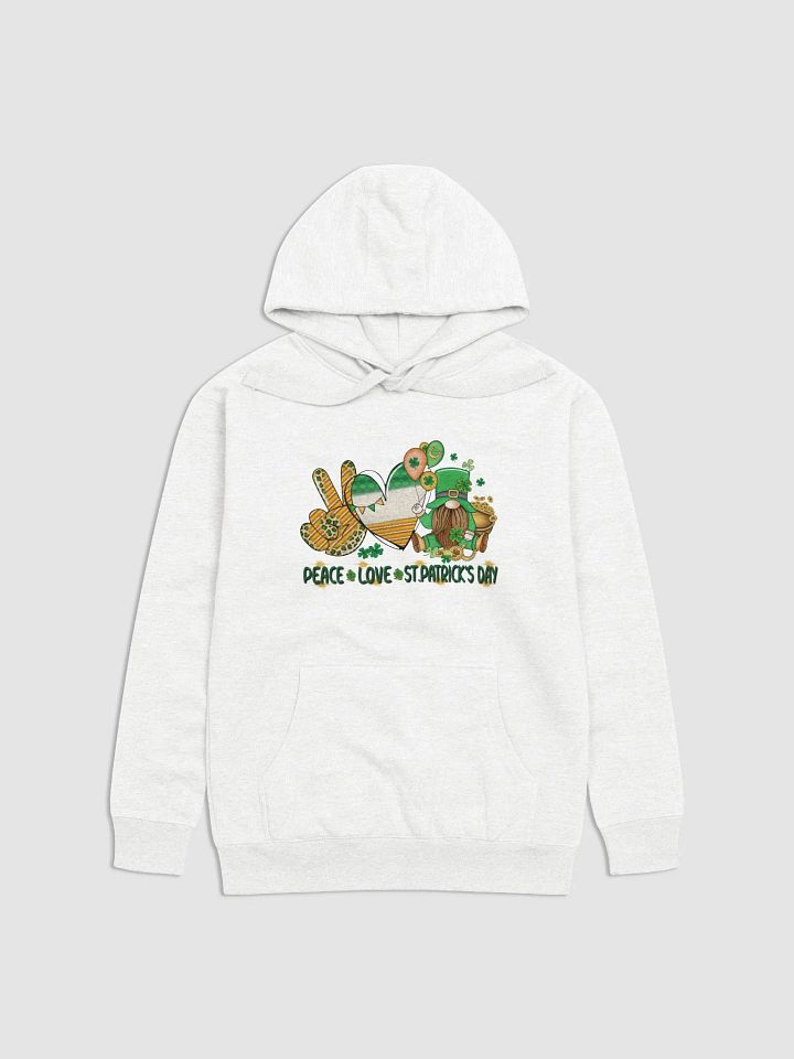 Peace * Love * St. Patrick's Day product image (1)