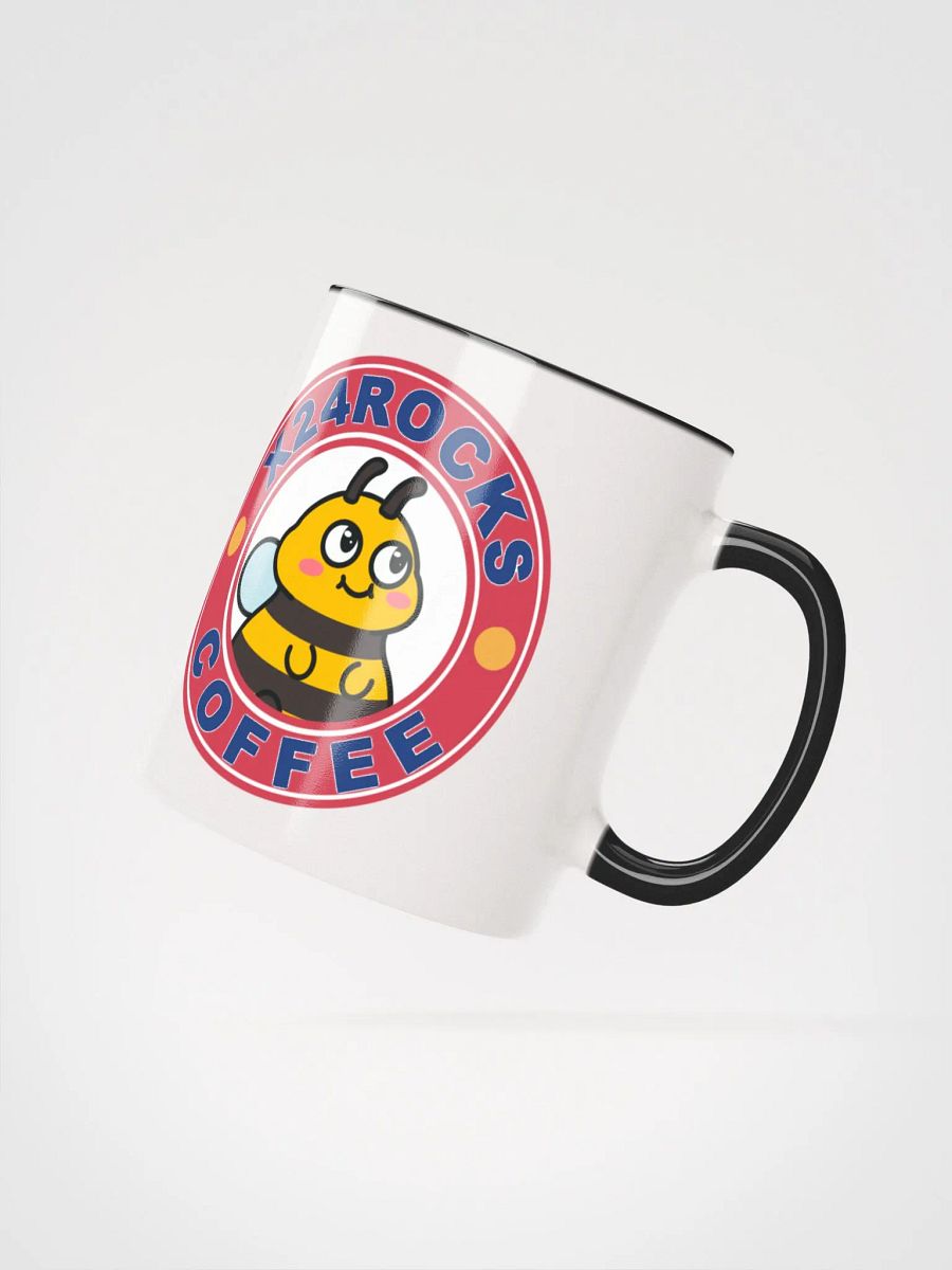 Bee Mug product image (2)