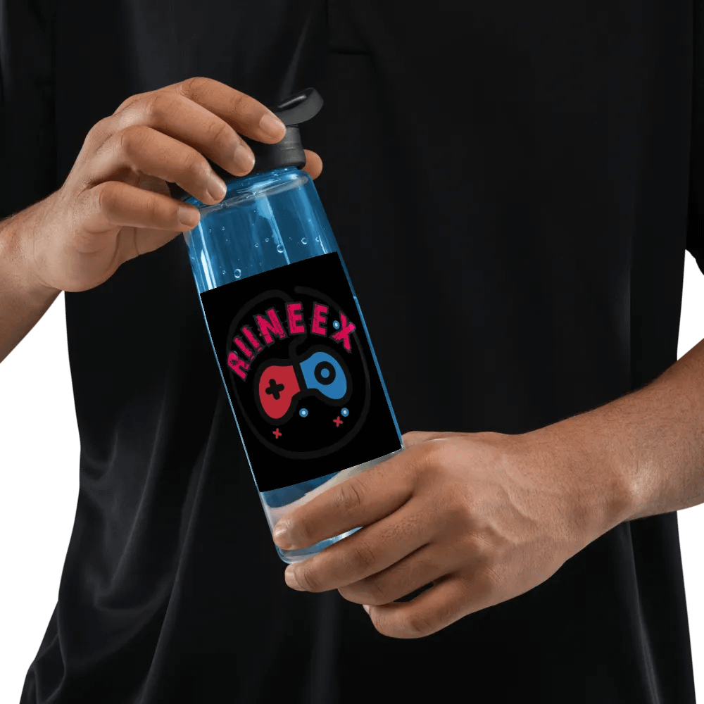 Riineex Sportflasche product image (65)