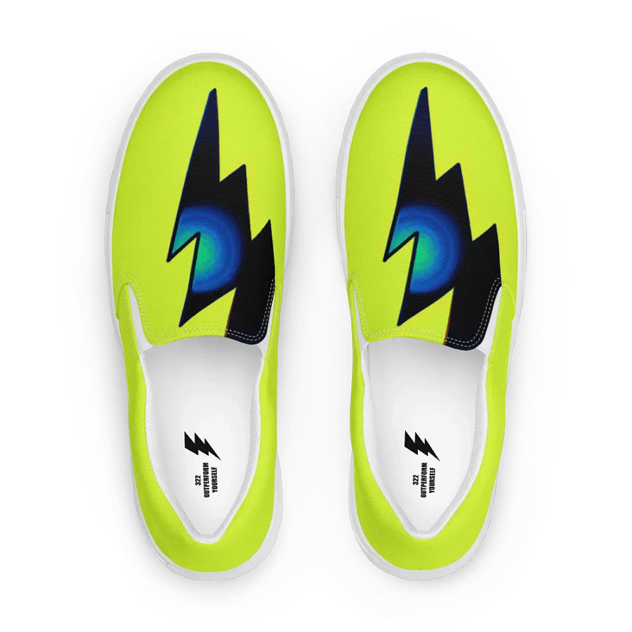 322 THUNDERVOLT PREMIER product image (1)