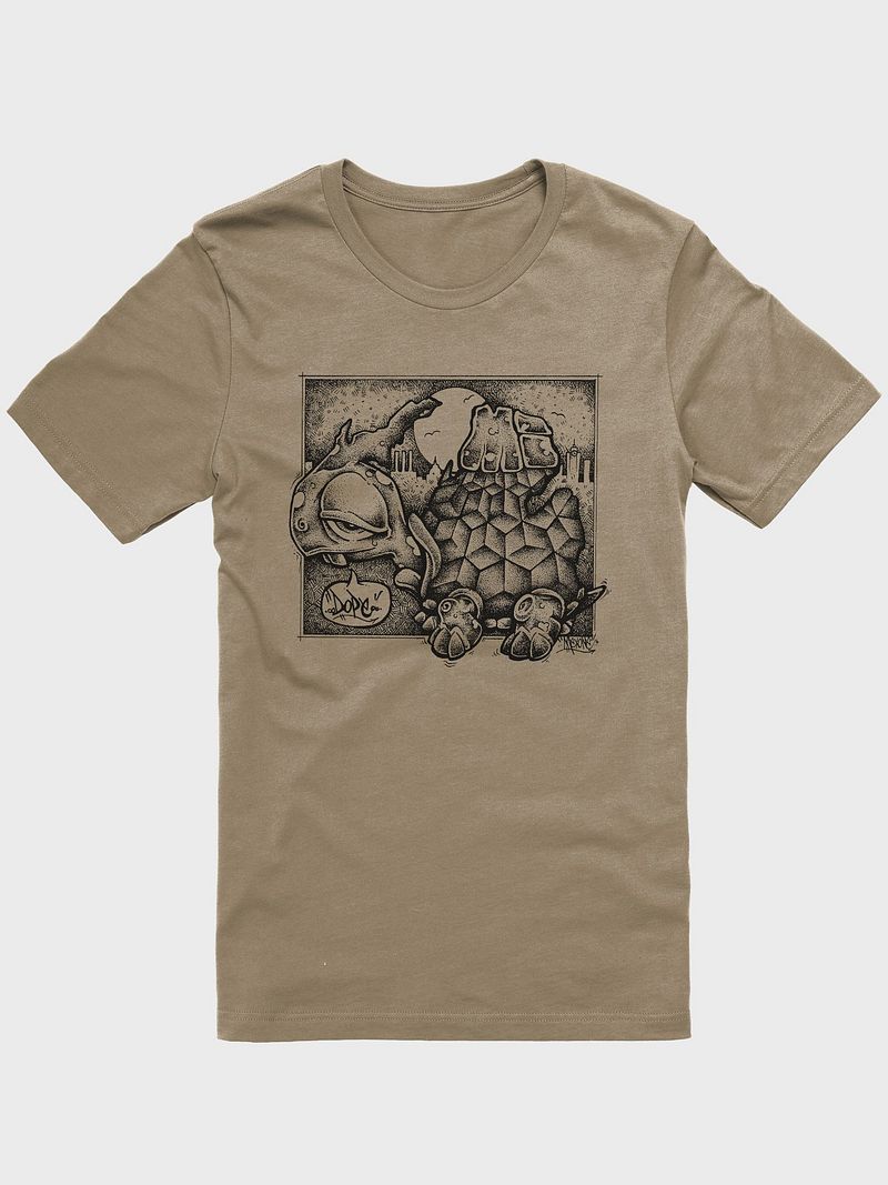 Dope TShirt
