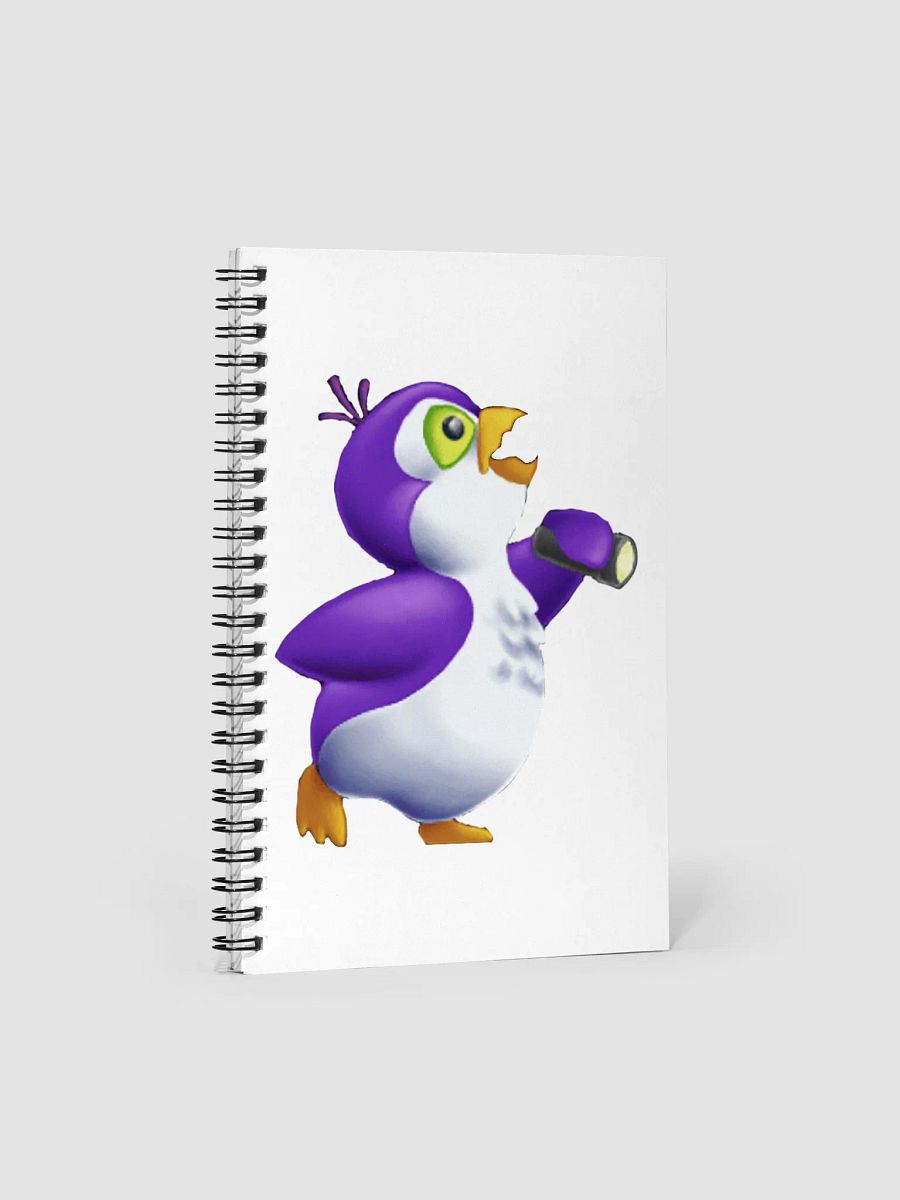 Run - Notebook product image (1)