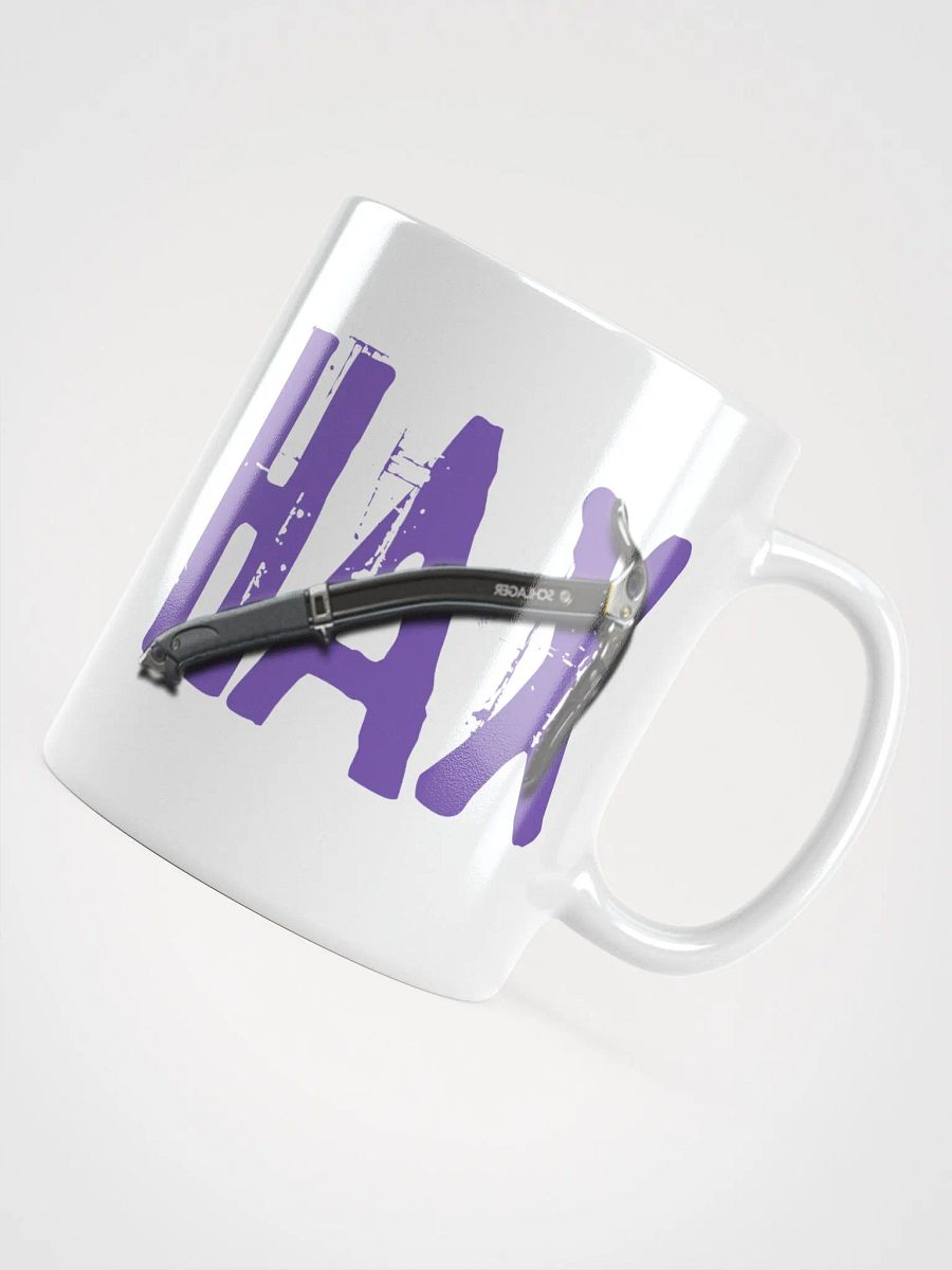 Pick-Hax Coffee Mug product image (4)