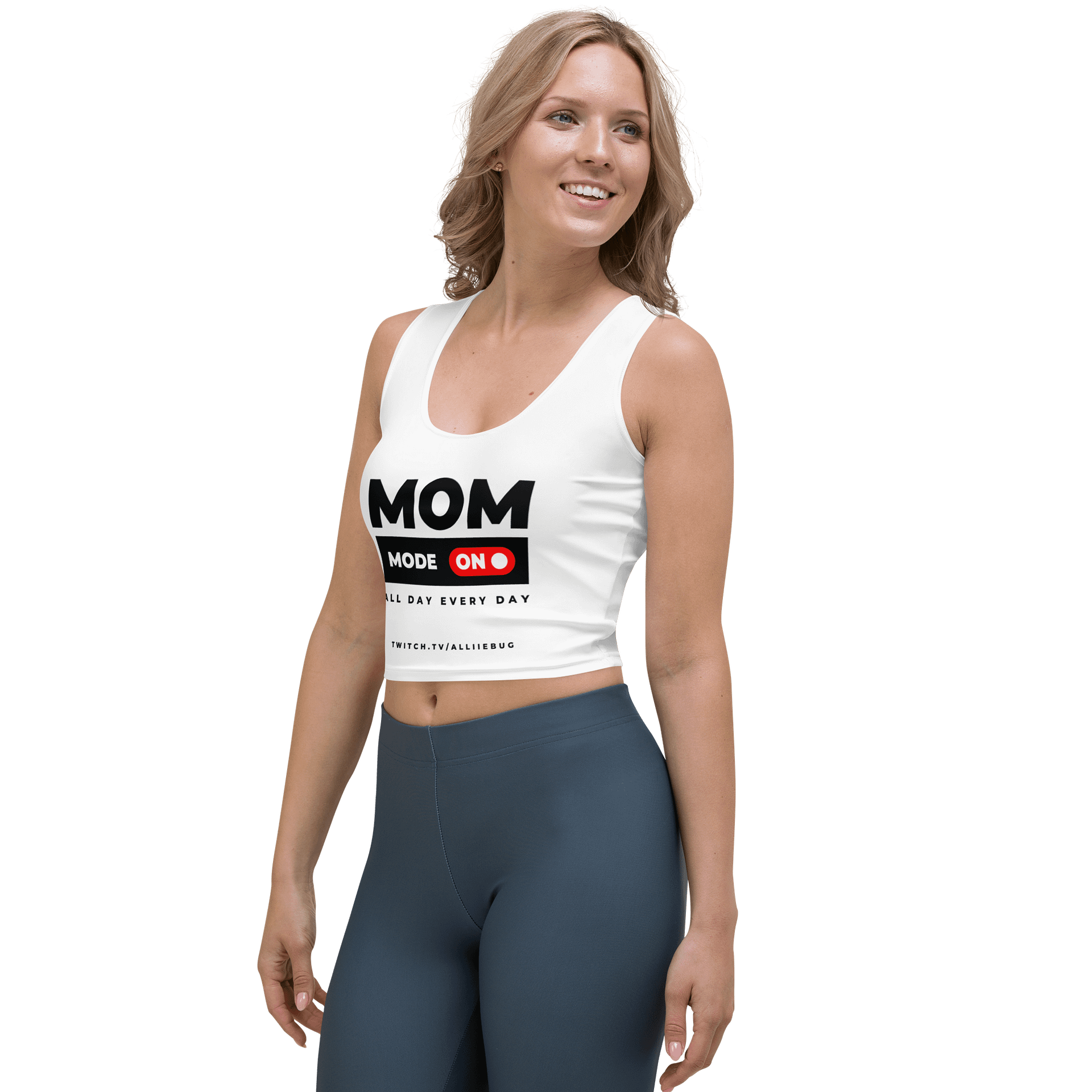 Mom Mode ON product image (3)
