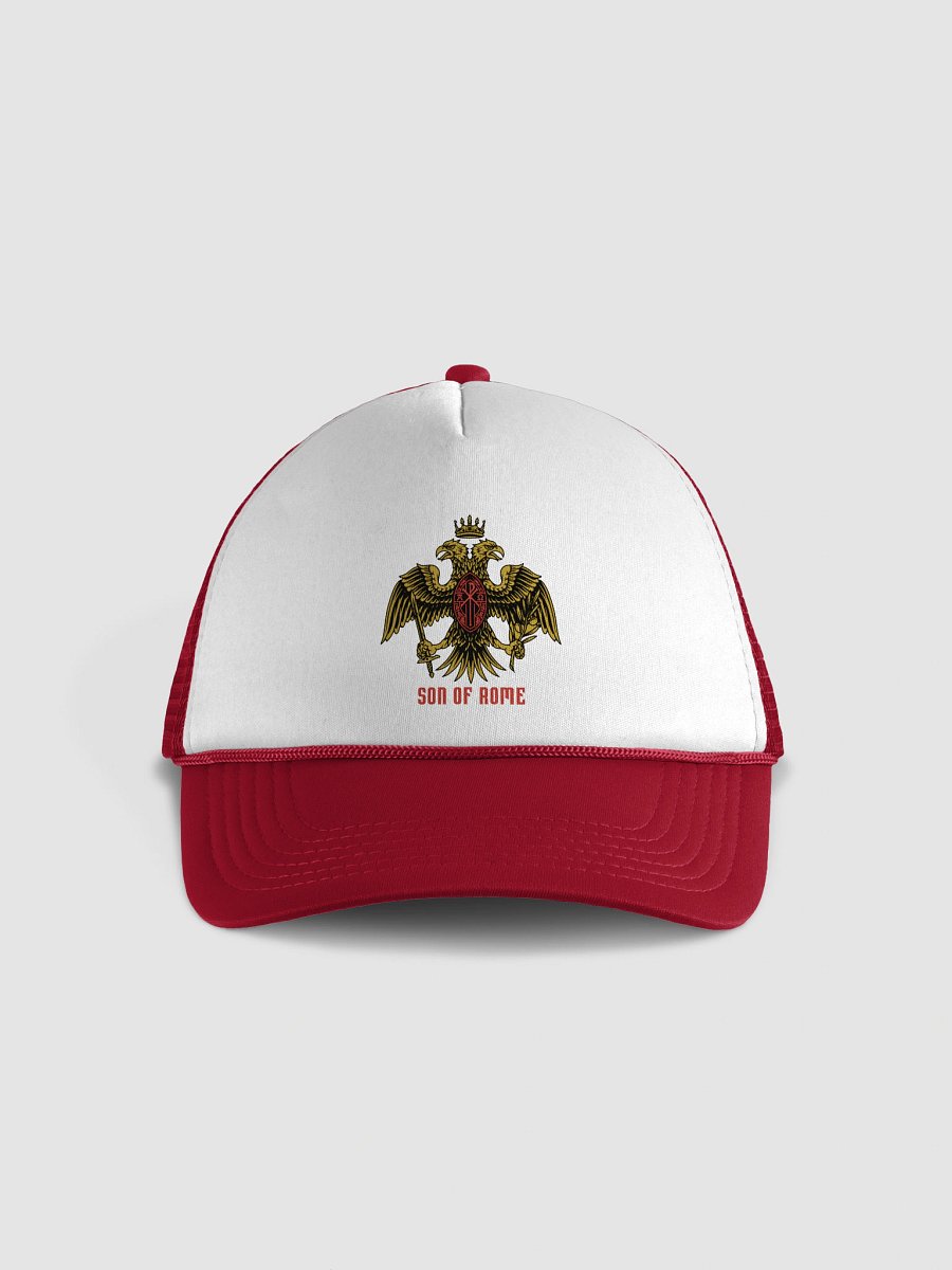Byzantine SON OF ROME - Hat product image (1)
