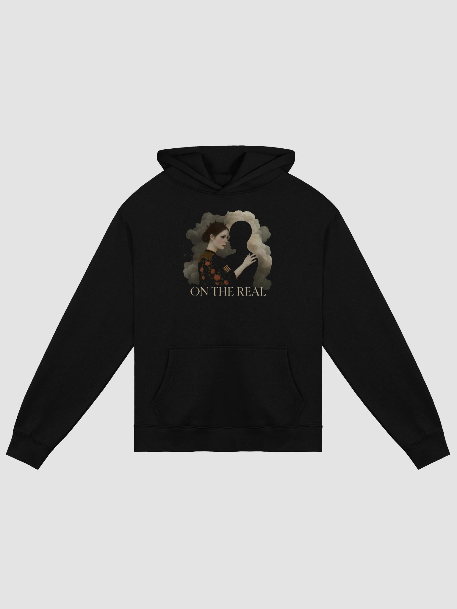 OTR Find Yourself Hoodie product image (1)
