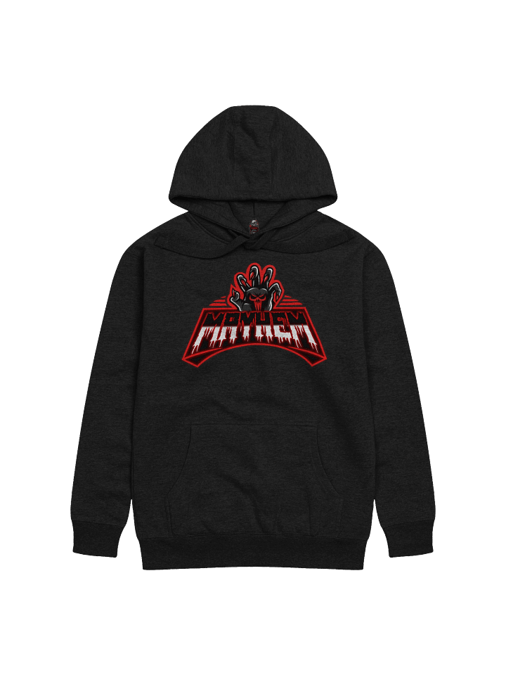 HHOW Mayhem Official Hoddie product image (2)