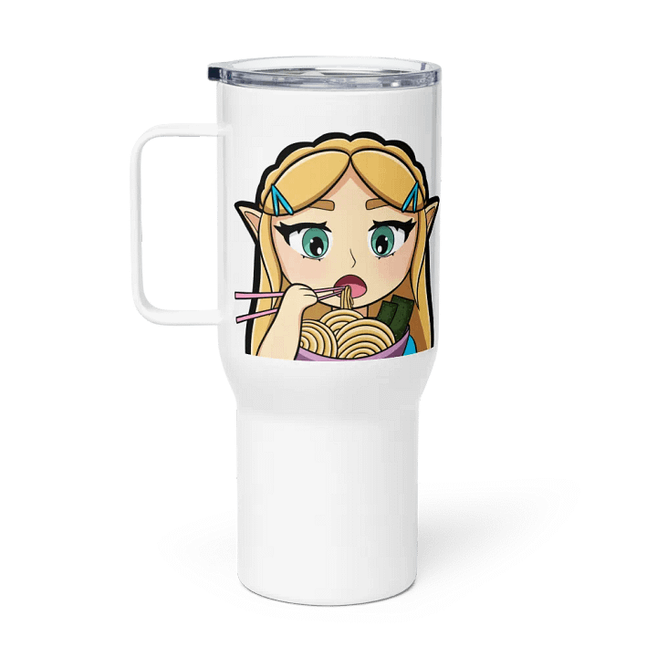 Noods Travel Mug product image (1)