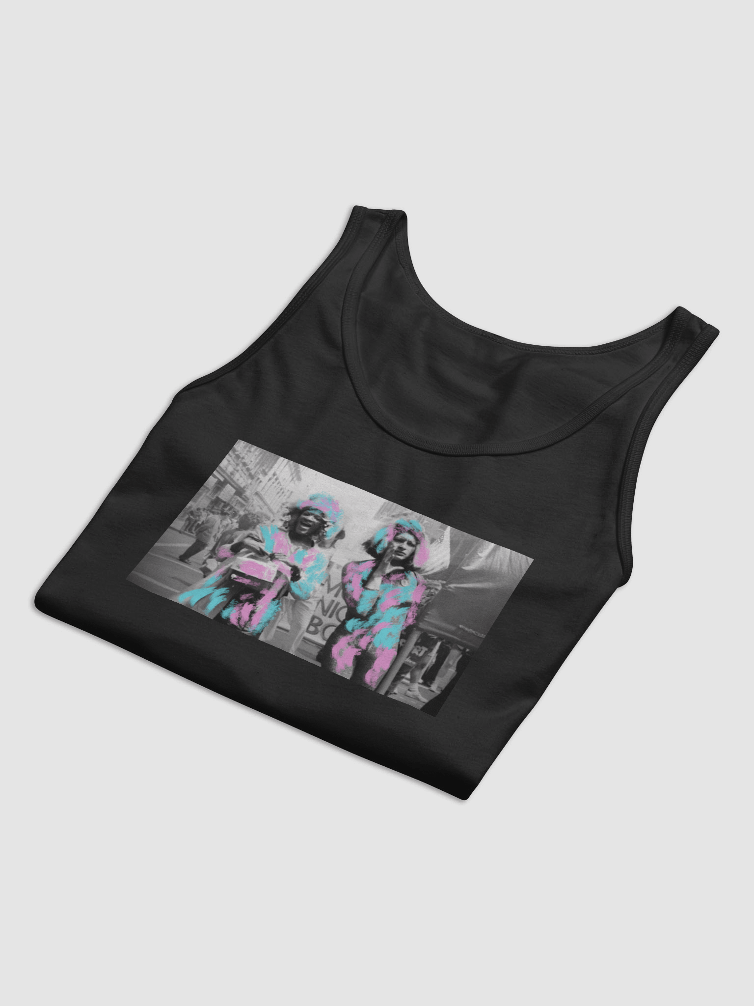 Marsha & Sylvia tank product image (43)