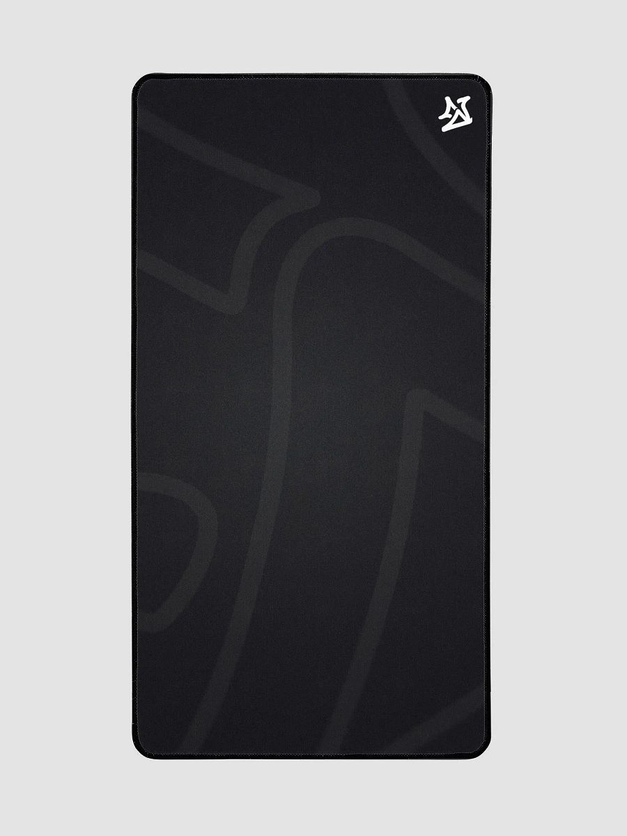 RZ Mousepad Black product image (2)