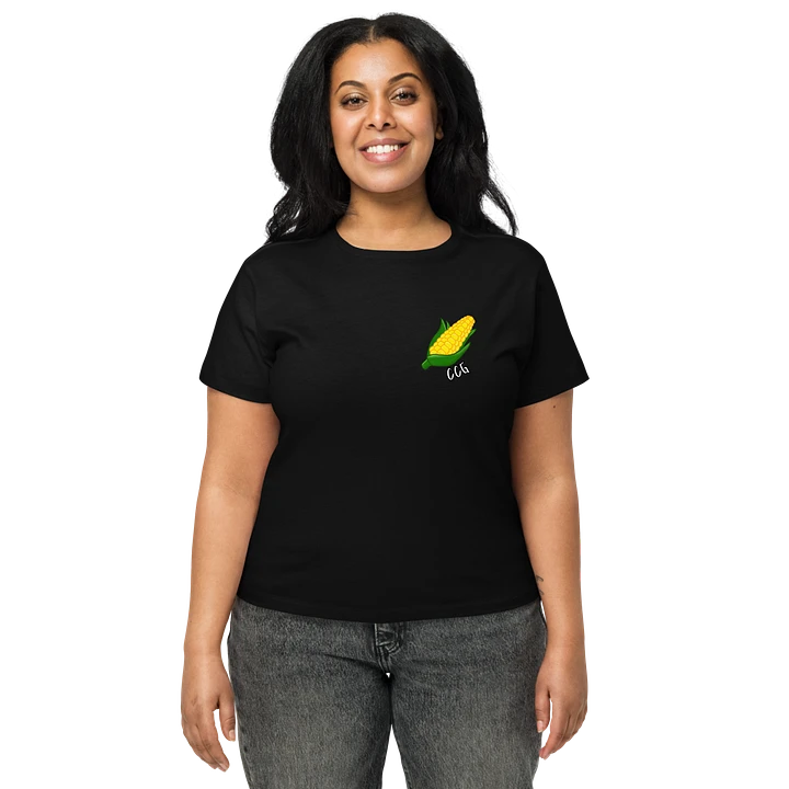 WOMENS CORN CCG TSHIRT product image (2)