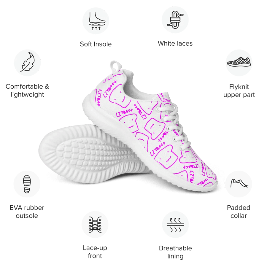 LSToast Shoes product image (9)