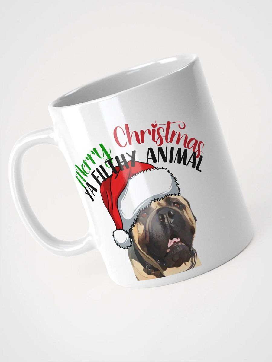 Merry Christmas Ya Filthy Animal product image (3)