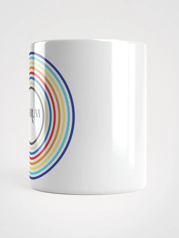 Astrum Rings | Mug product image (2)