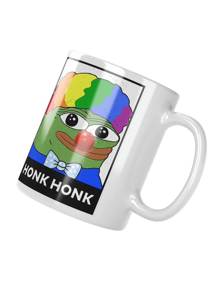 Honk Honk Mug product image (5)