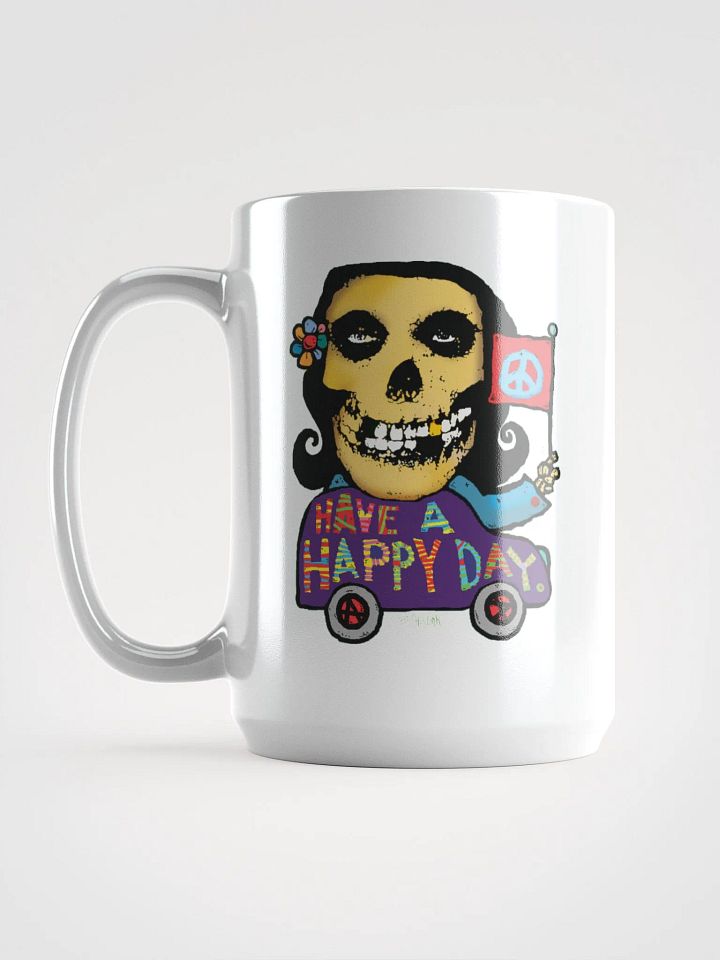 Happy Ghoul product image (1)