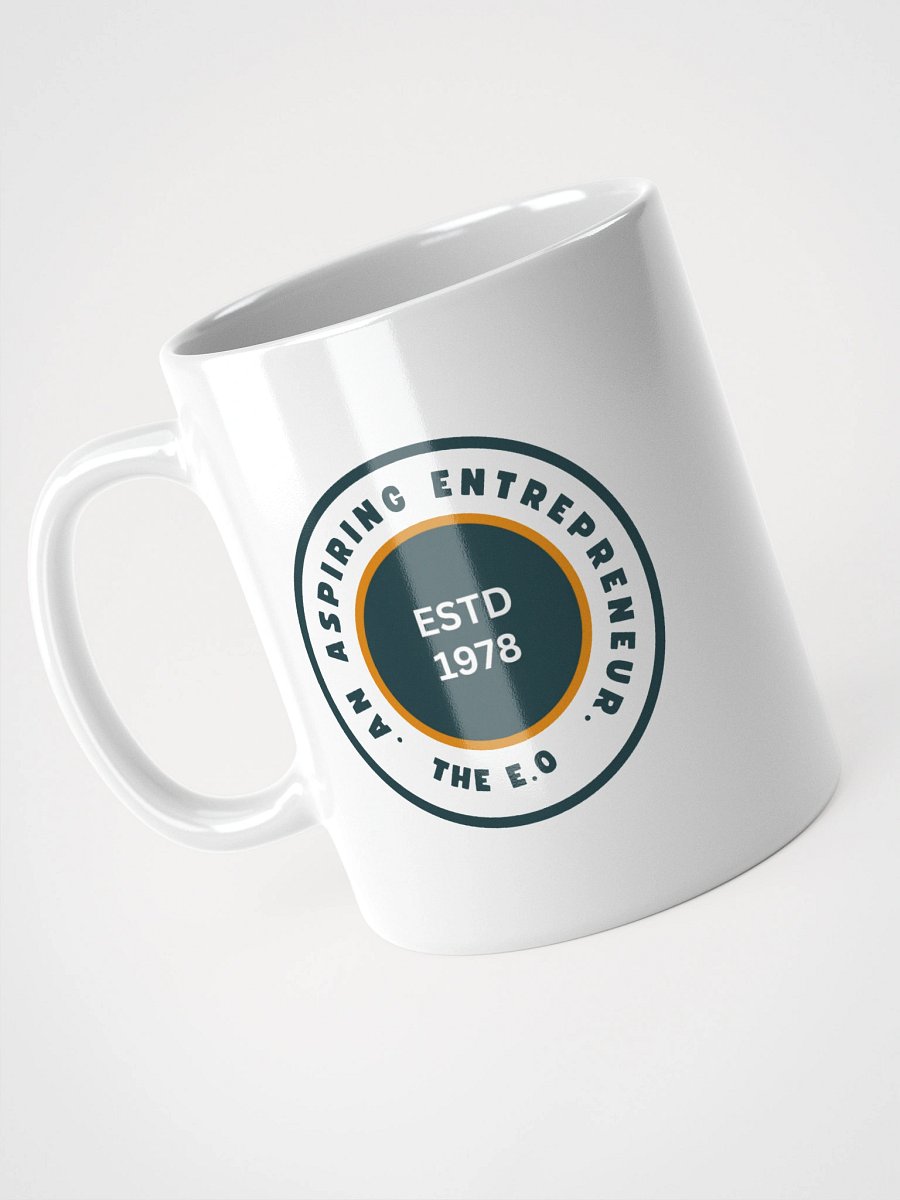 TEO 1978 Mug product image (7)
