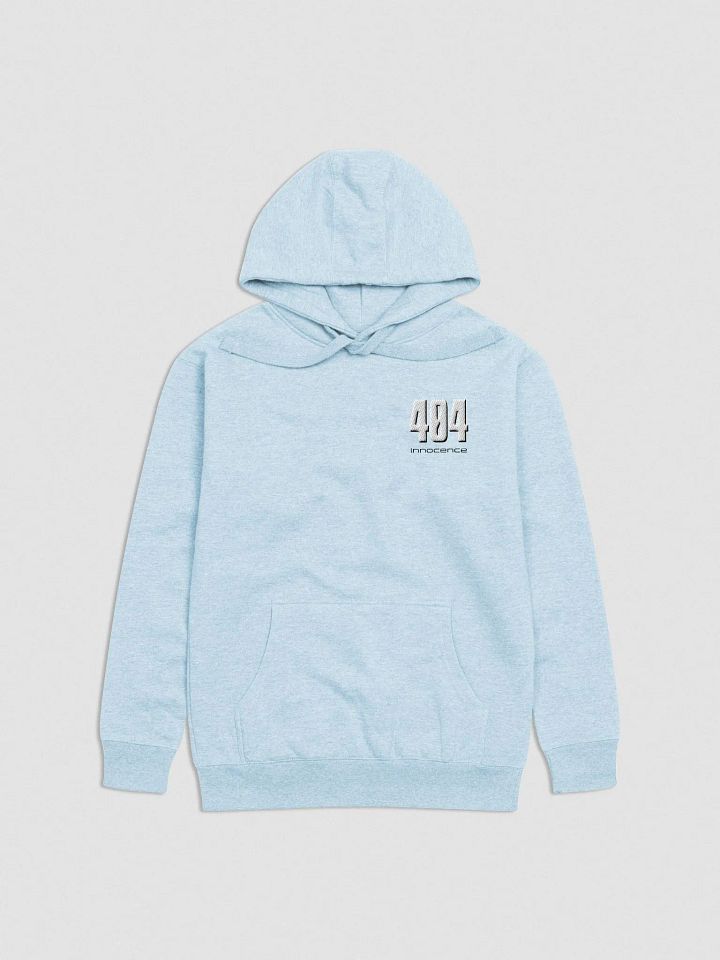 404 Innocence Light Hoodie product image (14)