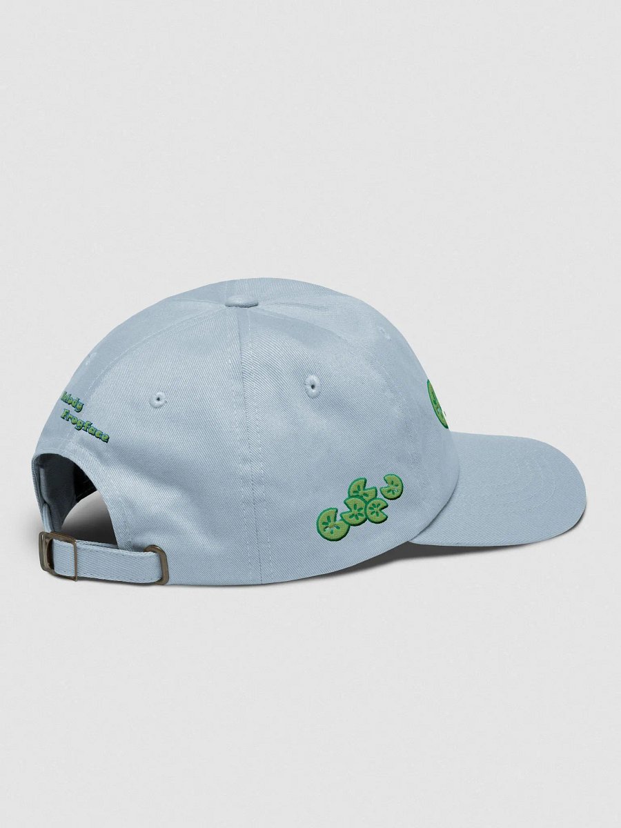 Lilypad Dad Hat (Lilydad Hat) product image (4)