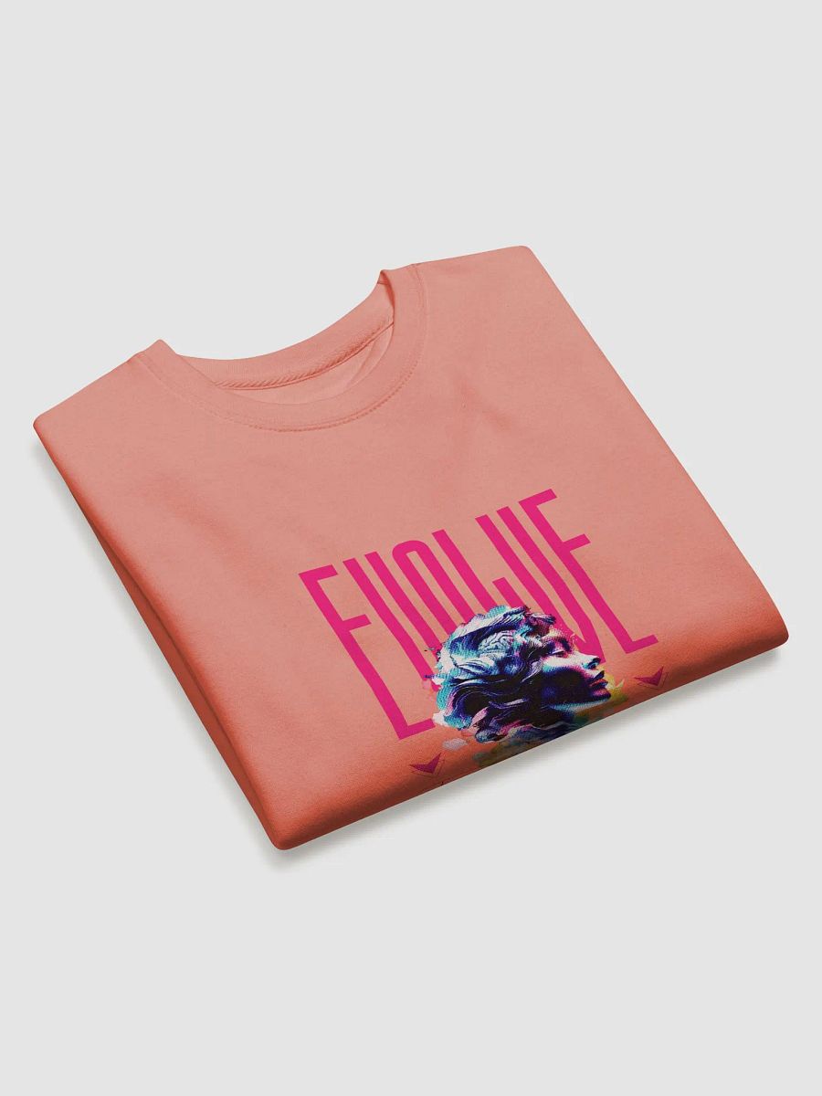 Radically Loved Evolution Sweatshirt product image (3)