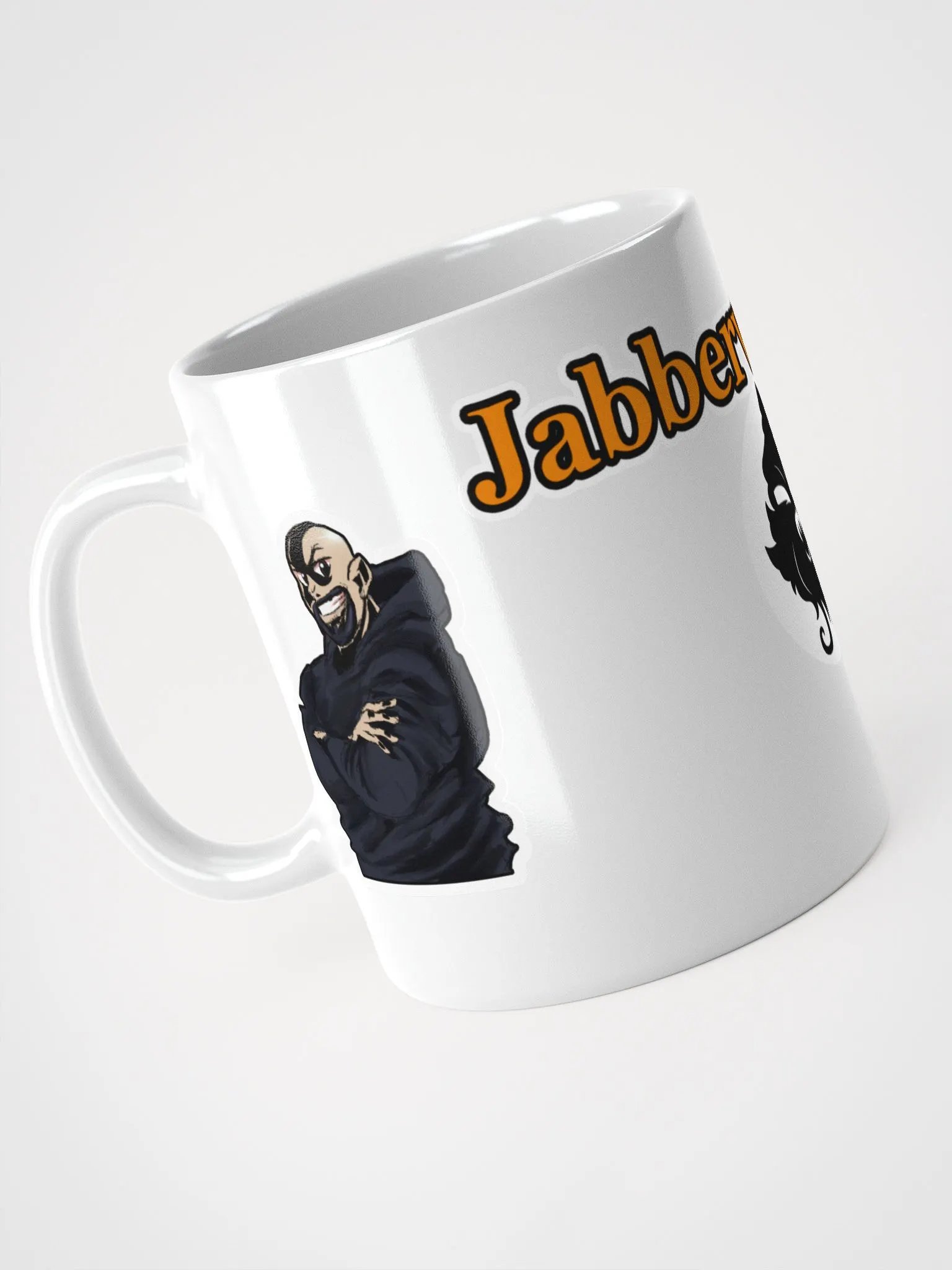 Jabber Mug product image (6)