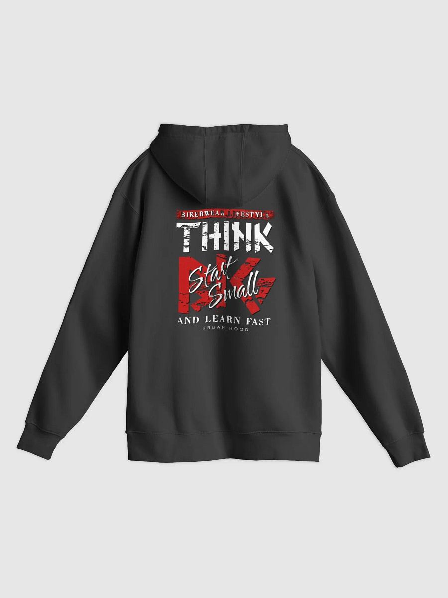 THINK BIG BY URBAN HOOD product image (15)