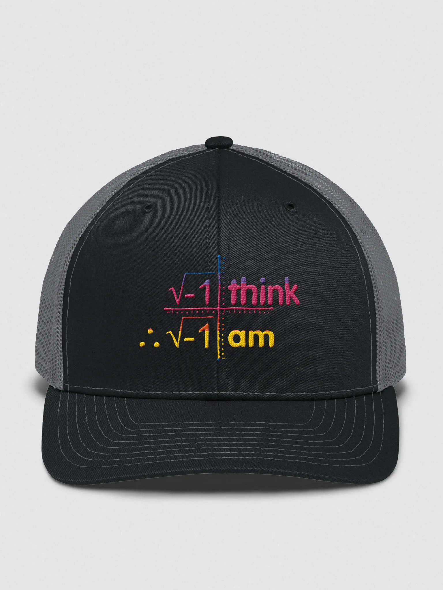 Root of Creativity | Trucker Hat product image (1)