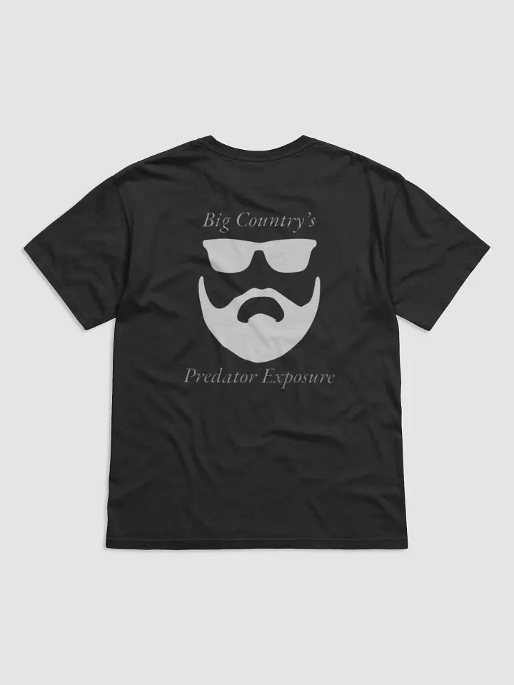 BIG COUNTRY TEE product image (2)