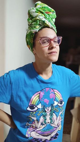 I made this video and I can't stop laughing. 