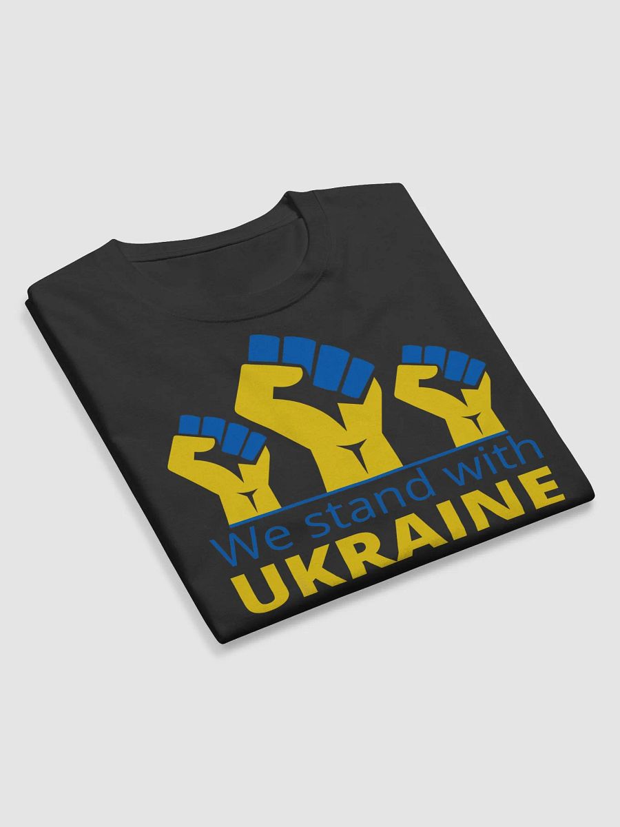 WE STAND WITH UKRAINE product image (10)