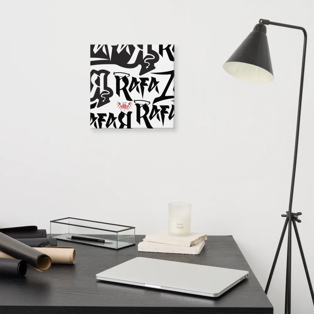 RafaZafar Avant Garde Canvas product image (11)
