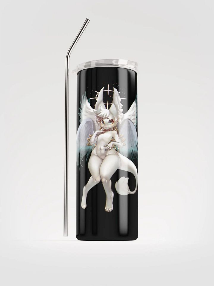 Stainless Steel Tumbler product image (1)
